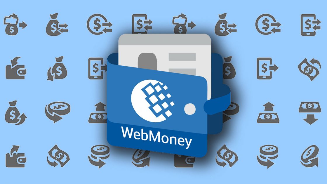 Казино с выводом денег на кошелек WebMoney